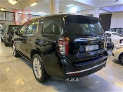 شيفروليه تاهو